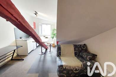 Appartement 1 pièces 420 €