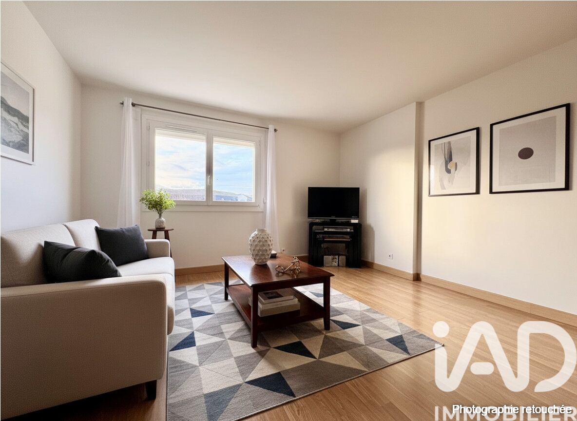 Vente Appartement 3 pièces - Photo 3