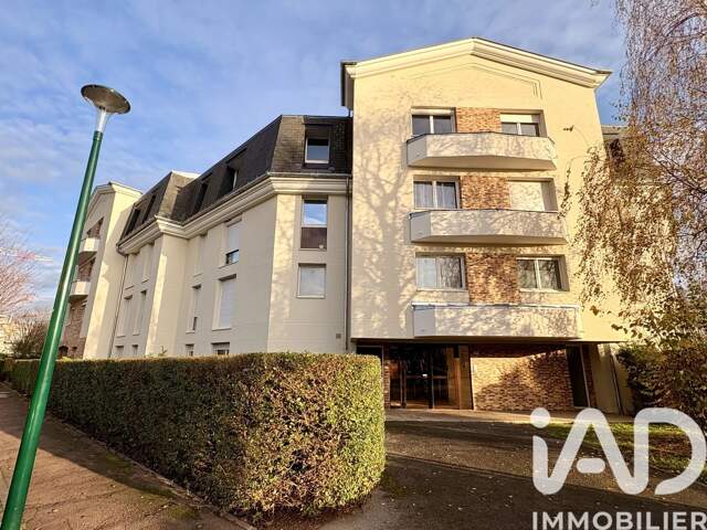 Vente Appartement 3 pièces — photo du bien