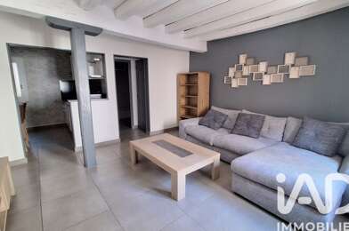 Appartement 2 pièces 130000 €