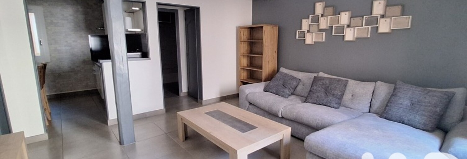 Appartement 2 Pièces 45 m² à vendre à Chartres (28000)