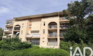 Appartement 2 Pièces 31 m² à vendre à Aix-en-Provence (13090)