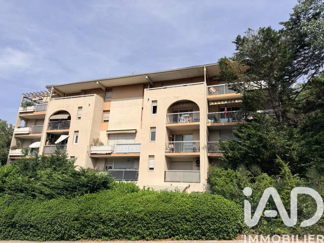 Vente Appartement 2 pièces — photo du bien
