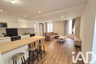 Appartement 3 pièces 127000 €