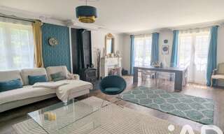 Maison 6 Pièces 137 m² à vendre à Trégueux (22950)