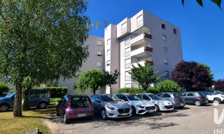 Appartement 4 Pièces 77 m² à vendre à Charnay-lès-Mâcon (71850)