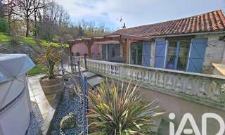 Maison 4 Pièces 69 m² à vendre à Souffrignac (16380)