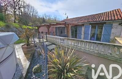 Vente Maison/villa 4 pièces — photo du bien