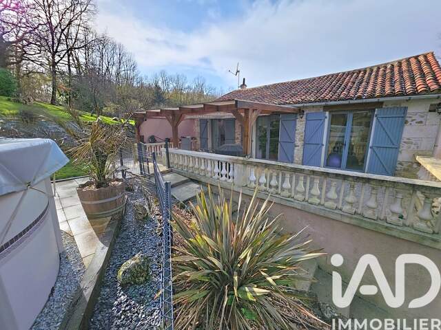 Vente Maison/villa 4 pièces — photo du bien