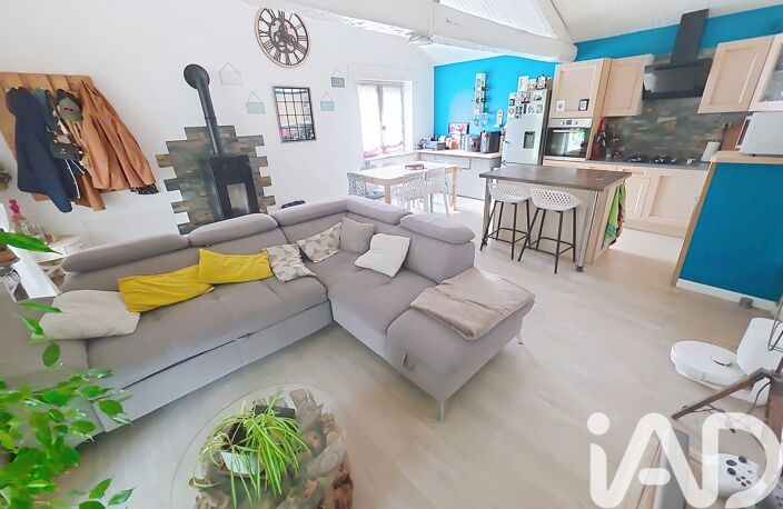 Vente Maison/villa 4 pièces — photo 3