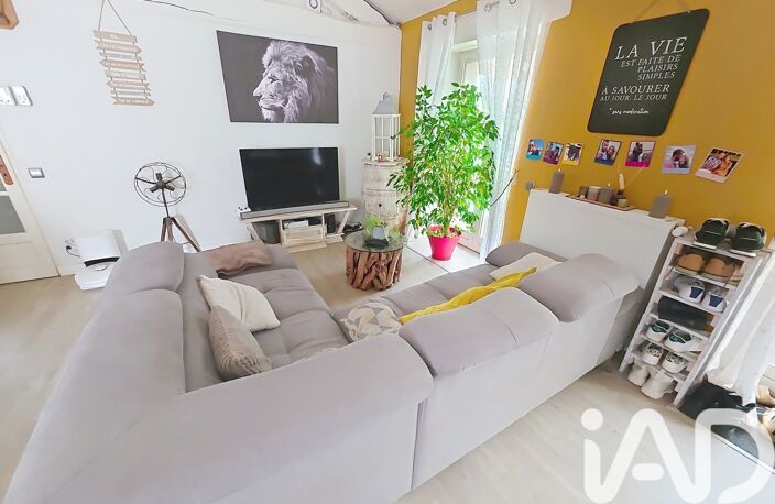 Vente Maison/villa 4 pièces — photo 4