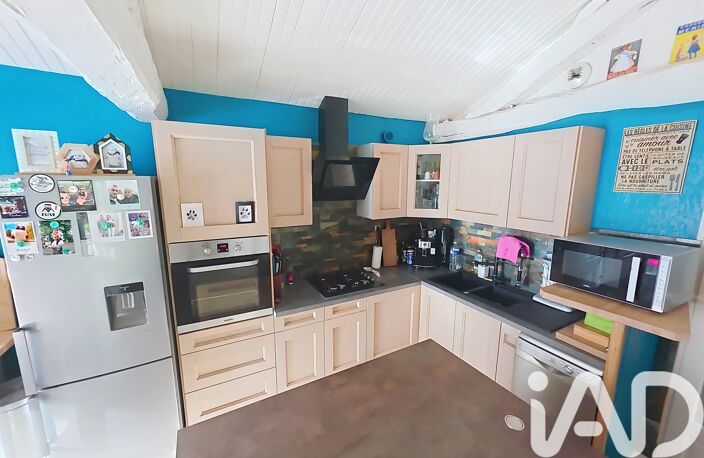 Vente Maison/villa 4 pièces — photo 5