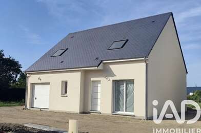 Maison 6 pièces 1530 €