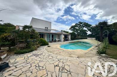 Maison 6 pièces 595000 €