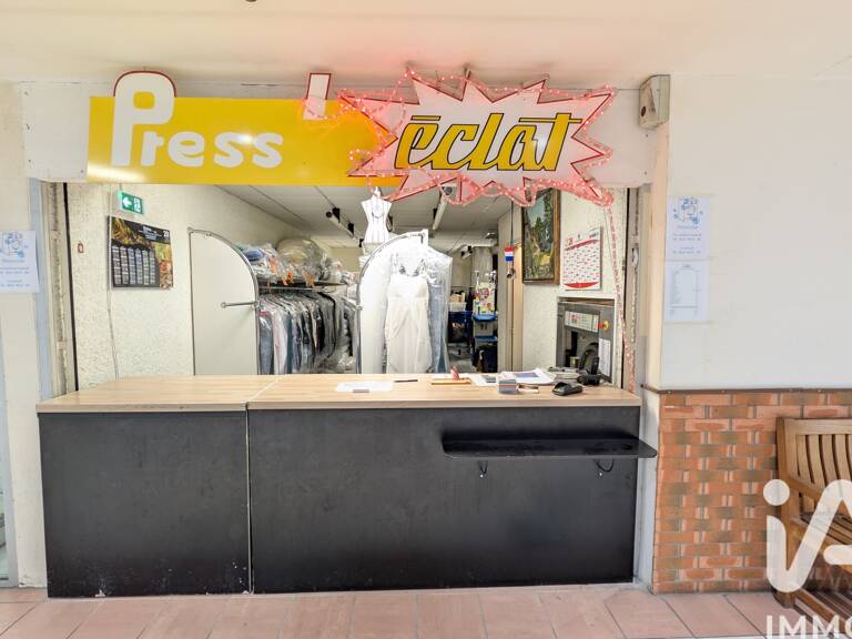 Vente Nettoyage, Pressing 70 m&sup2; — photo 1