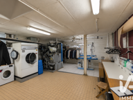 Vente Nettoyage, Pressing 70 m&sup2; — photo 2