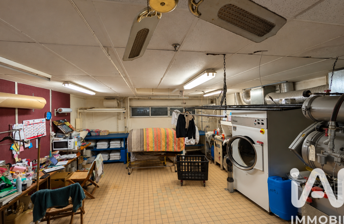 Vente Nettoyage, Pressing 70 m&sup2; — photo 3