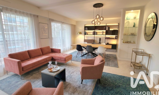 Appartement 5 Pièces 87 m² à vendre à Nantes (44000)