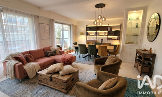 Appartement 5 Pièces 87 m² à vendre à Nantes (44000)