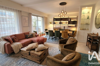 Appartement 5 pièces 346000 €