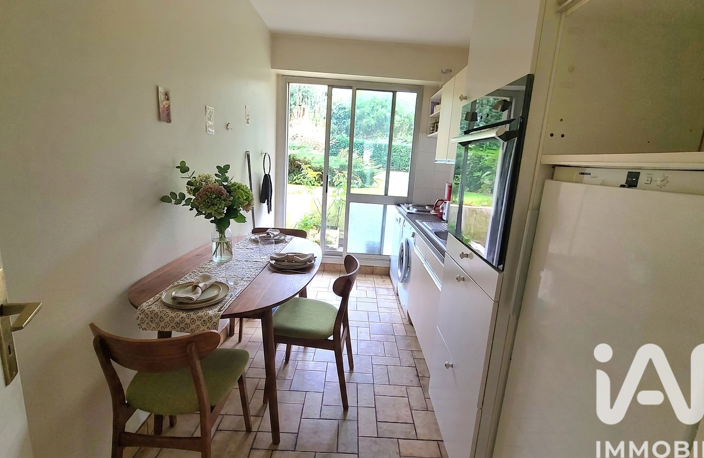 Vente Appartement 5 pièces — photo 2
