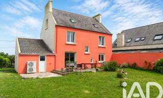 Maison 7 Pièces 156 m² à vendre à Plouescat (29430)