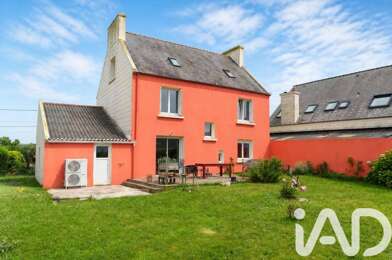 Maison 7 pièces 281430 €