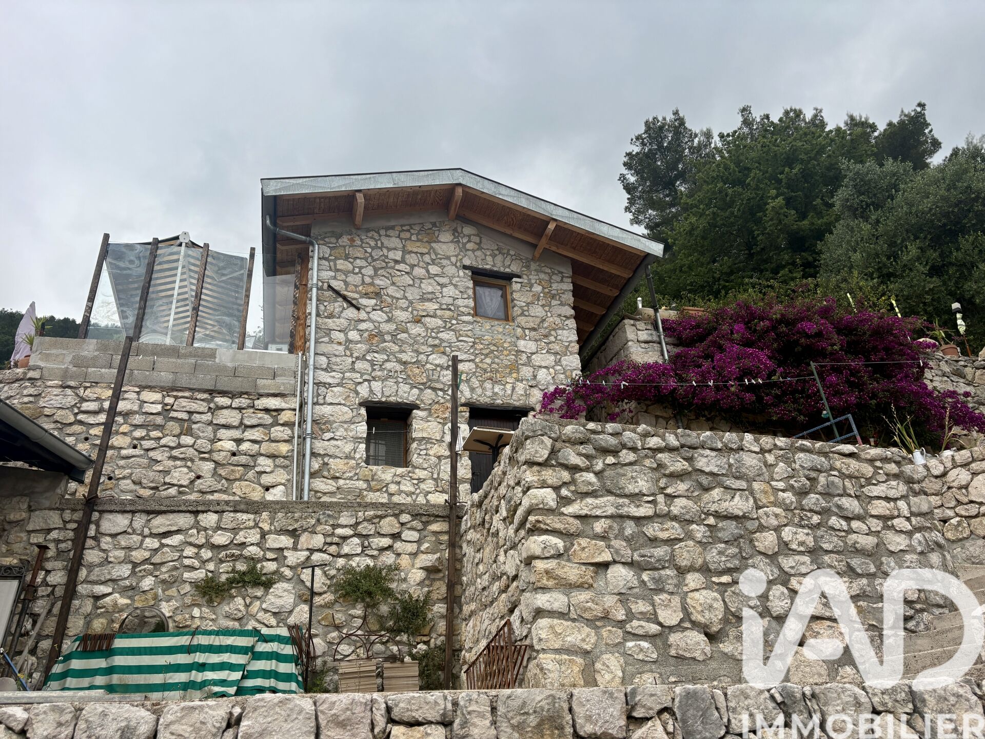 Vente Maison/villa 3 pièces - Photo 3