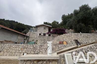 Maison 3 pièces 525000 €