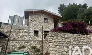 Maison 3 Pièces 60 m² à vendre à Sainte-Agnès (06500)