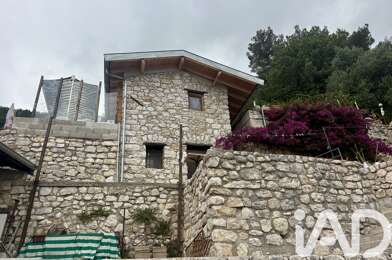 Maison 3 pièces 525000 €
