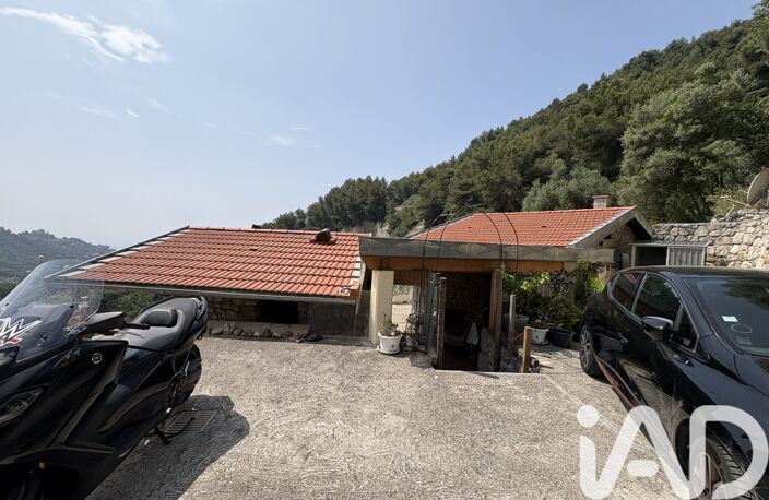 Vente Maison/villa 3 pièces — photo 2