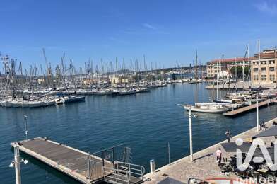 Appartement 2 pièces 295000 €