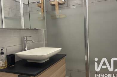 Appartement 2 pièces 295000 €