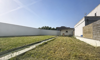 Terrain  486 m² à vendre à Boissy-Saint-Léger (94470)
