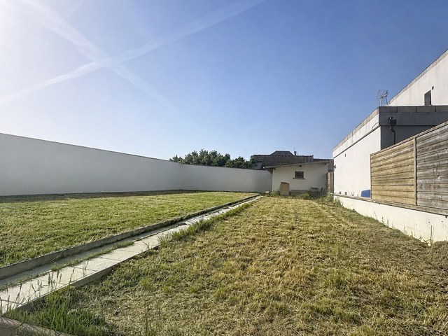 Vente Terrain 486 m&sup2; — photo du bien