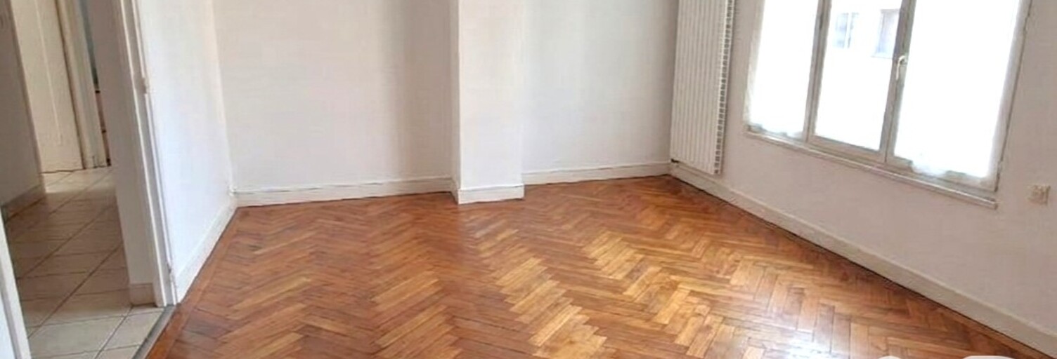 Appartement 3 Pièces 71 m² à vendre à Boulogne-sur-Mer (62200)