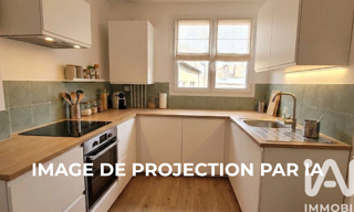 Appartement 3 Pièces 71 m² à vendre à Boulogne-sur-Mer (62200)
