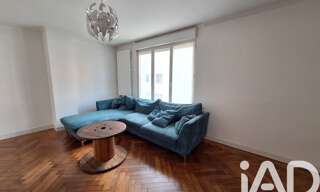 Appartement 3 Pièces 71 m² à vendre à Boulogne-sur-Mer (62200)