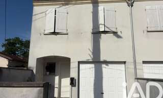 Maison 4 Pièces 84 m² à vendre à Bègles (33130)