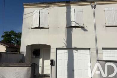 Maison 4 pièces 339000 €