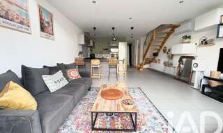 Maison 4 Pièces 84 m² à vendre à Bègles (33130)