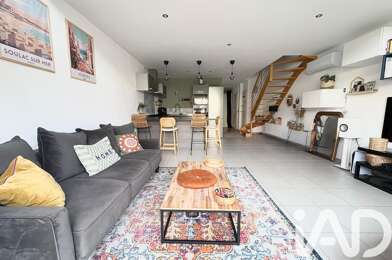 Maison 4 pièces 339000 €