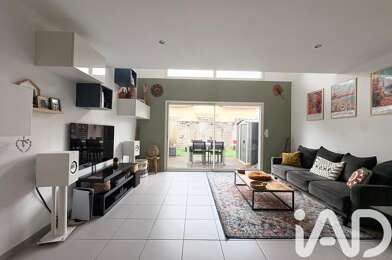 Maison 4 pièces 315000 €