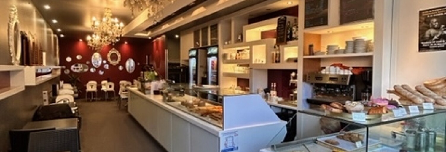 Commerce  122 m² à vendre à Perpignan (66000)