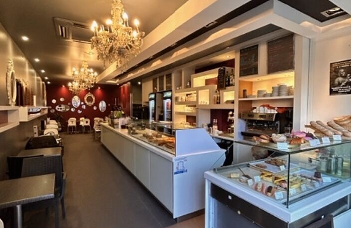 Vente Boutique/Local commercial 122 m&sup2; — photo 4