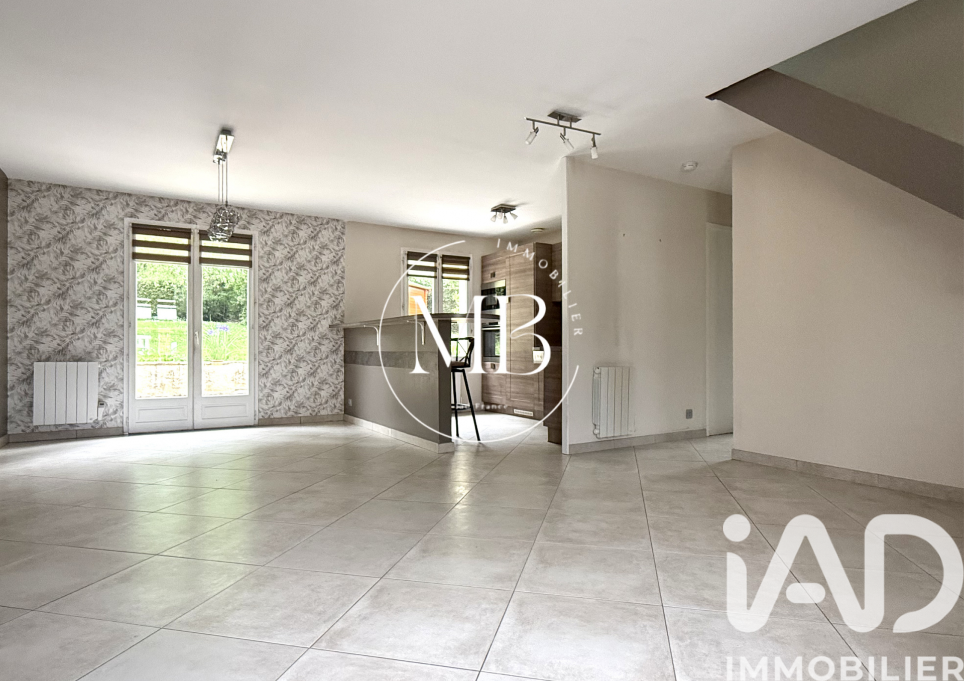 Vente Maison/villa 5 pièces - Photo 2
