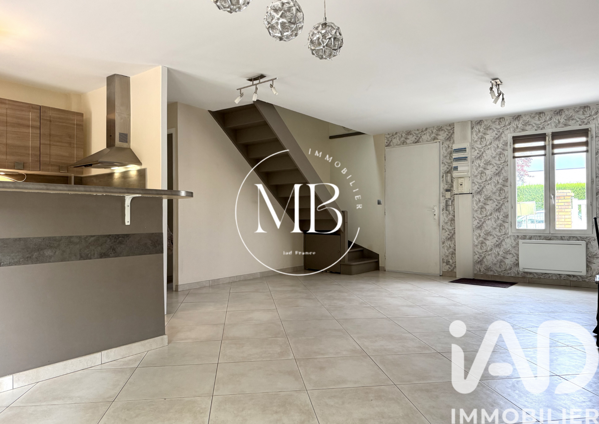 Vente Maison/villa 5 pièces - Photo 3