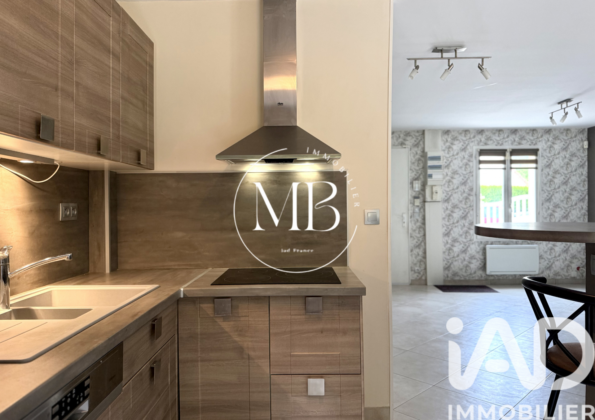 Vente Maison/villa 5 pièces - Photo 4