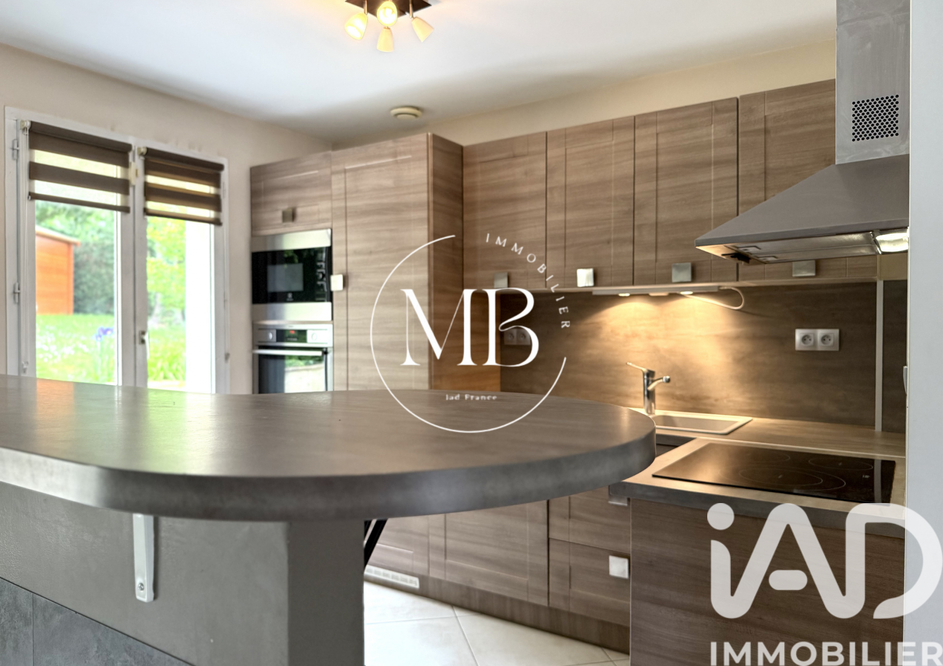 Vente Maison/villa 5 pièces - Photo 5